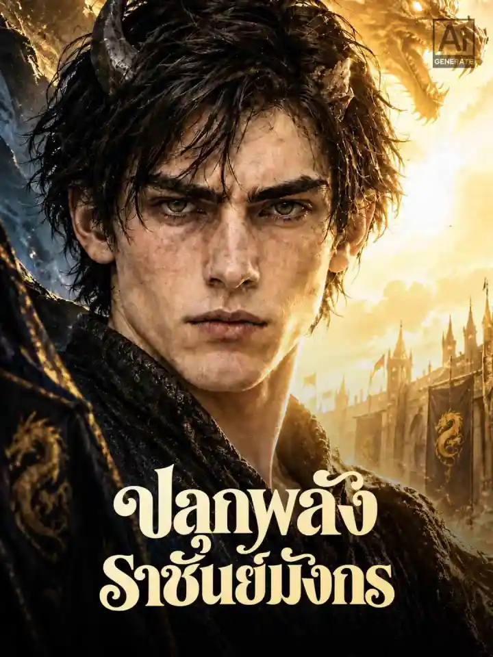 หลังถูกตระกูลขับไล่ ข้าก็ตื่นขึ้นเป็นราชันมังกร poster