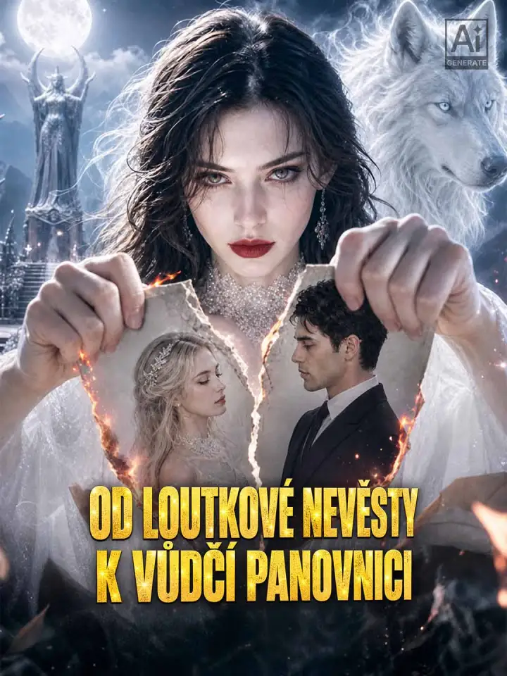 Od Loutkové nevěsty k Vůdčí panovnici poster