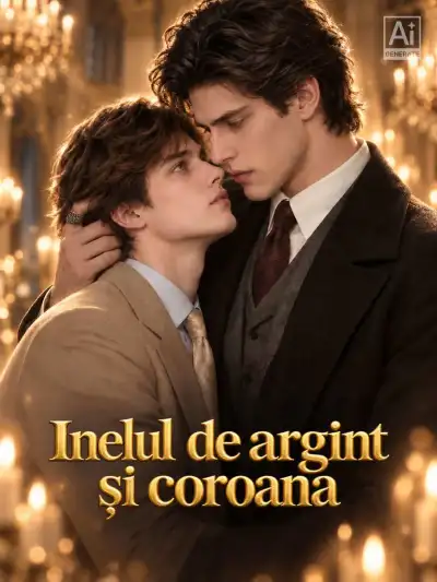 Inelul de argint și Coroana poster