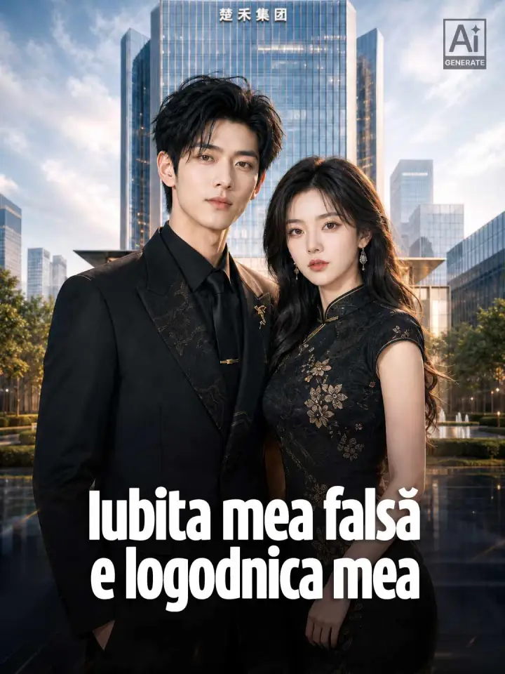 Iubita mea falsă e logodnica mea poster