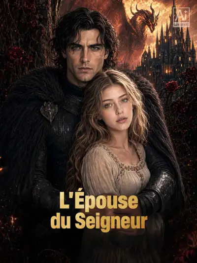 L'Épouse du Seigneur poster