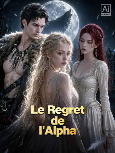 Le Regret de l'Alpha poster