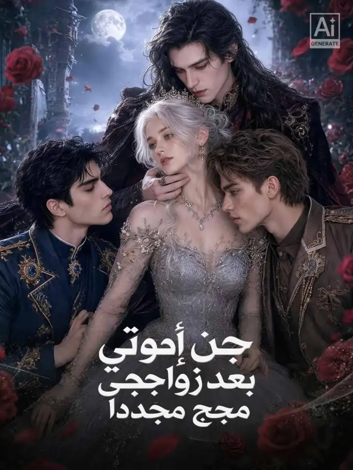 جنون إخوتي بعد زواجي مجددا poster