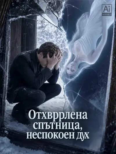 Отхвърлена спътница, неспокоен дух poster