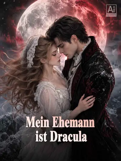 Verheiratet mit dem Vampir, den ich töten sollte poster