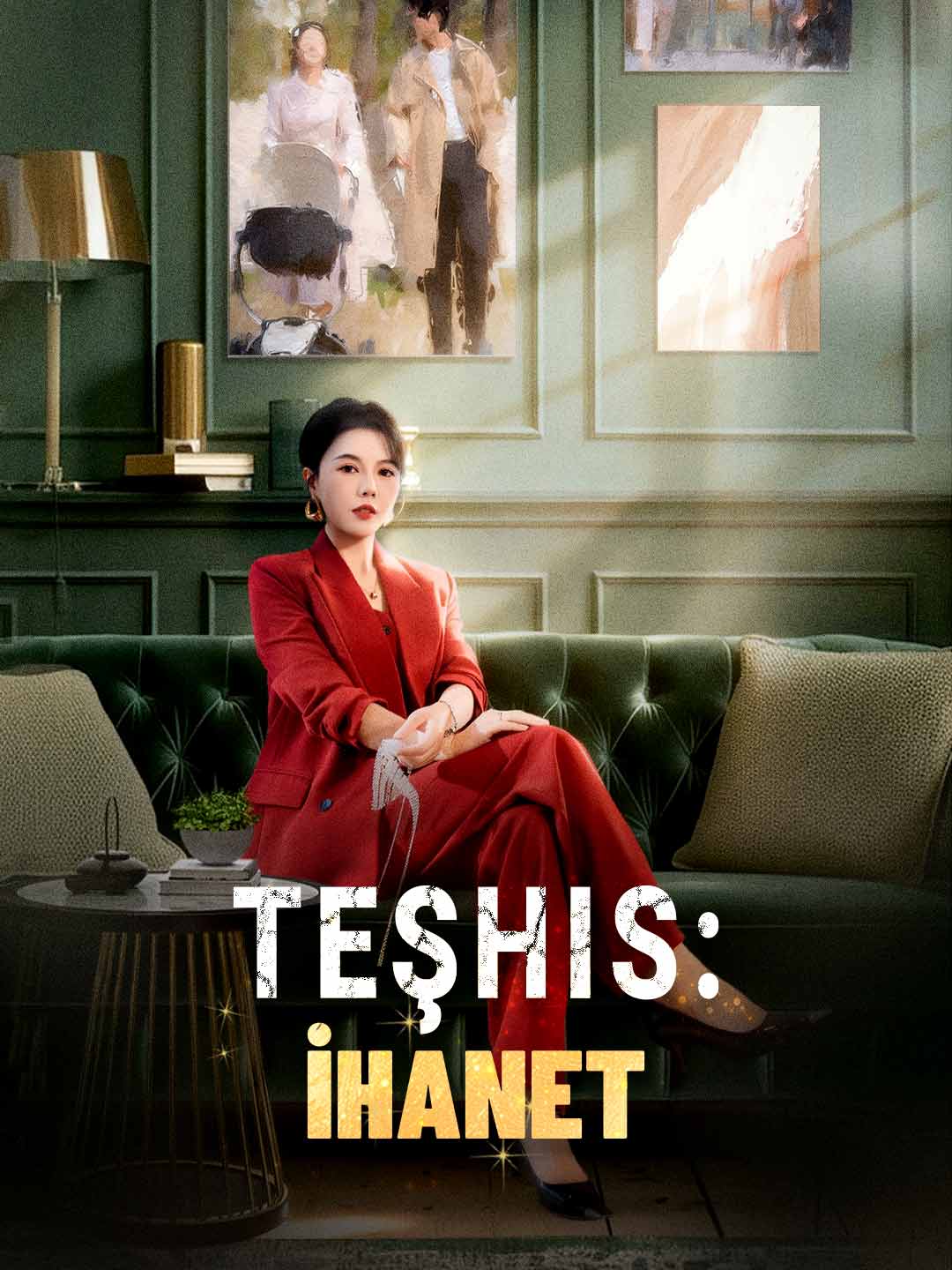 Teşhis: İhanet