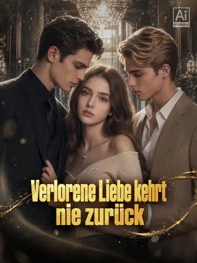 Verlorene Liebe kehrt nie zurück poster
