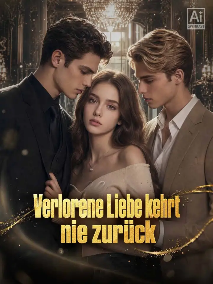 Verlorene Liebe kehrt nie zurück poster