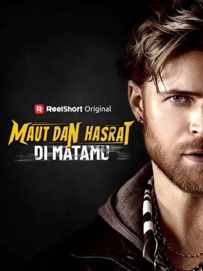 Maut dan Hasrat di Matamu poster