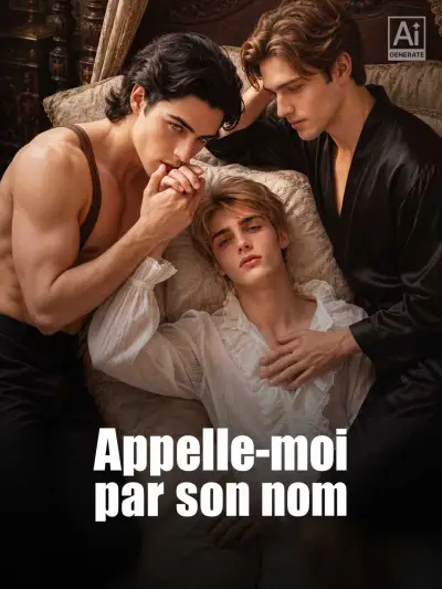 Appelle-moi par son nom poster