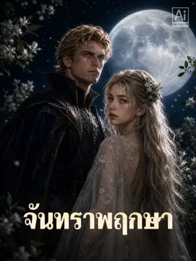 จันทราพฤกษา poster