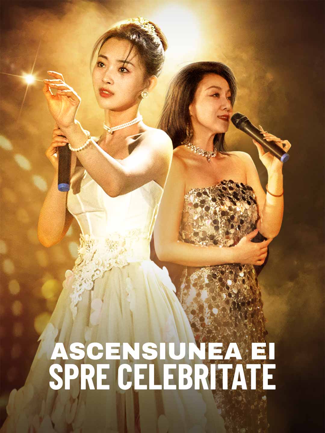 Ascensiunea Ei Spre Celebritate