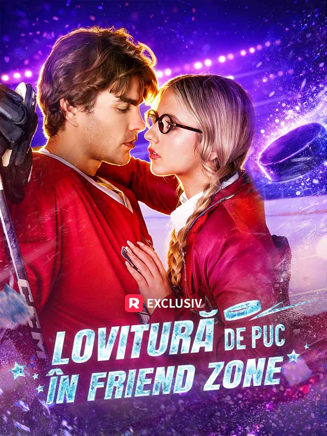[Dublat] Lovitură de puc în Friend Zone