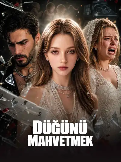 Düğünü Mahvetmek poster
