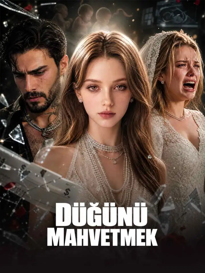 Düğünü Mahvetmek poster