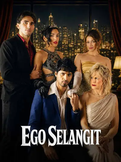 Ego Selangit poster