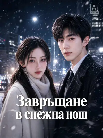 Пет години без теб poster