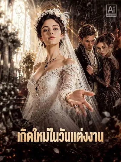 เกิดใหม่ในวันแต่งงาน poster
