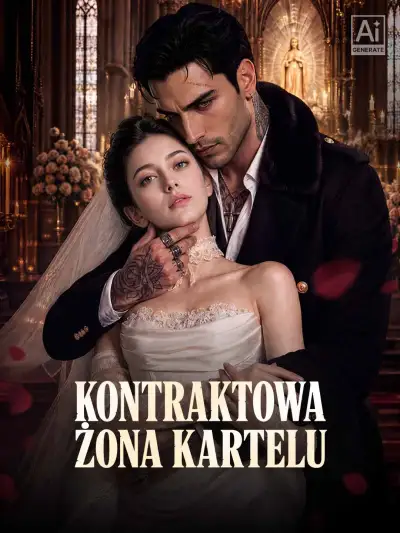 KONTRAKTOWA ŻONA KARTELU poster