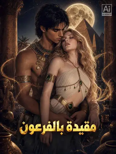 مقيدة بالفرعون poster