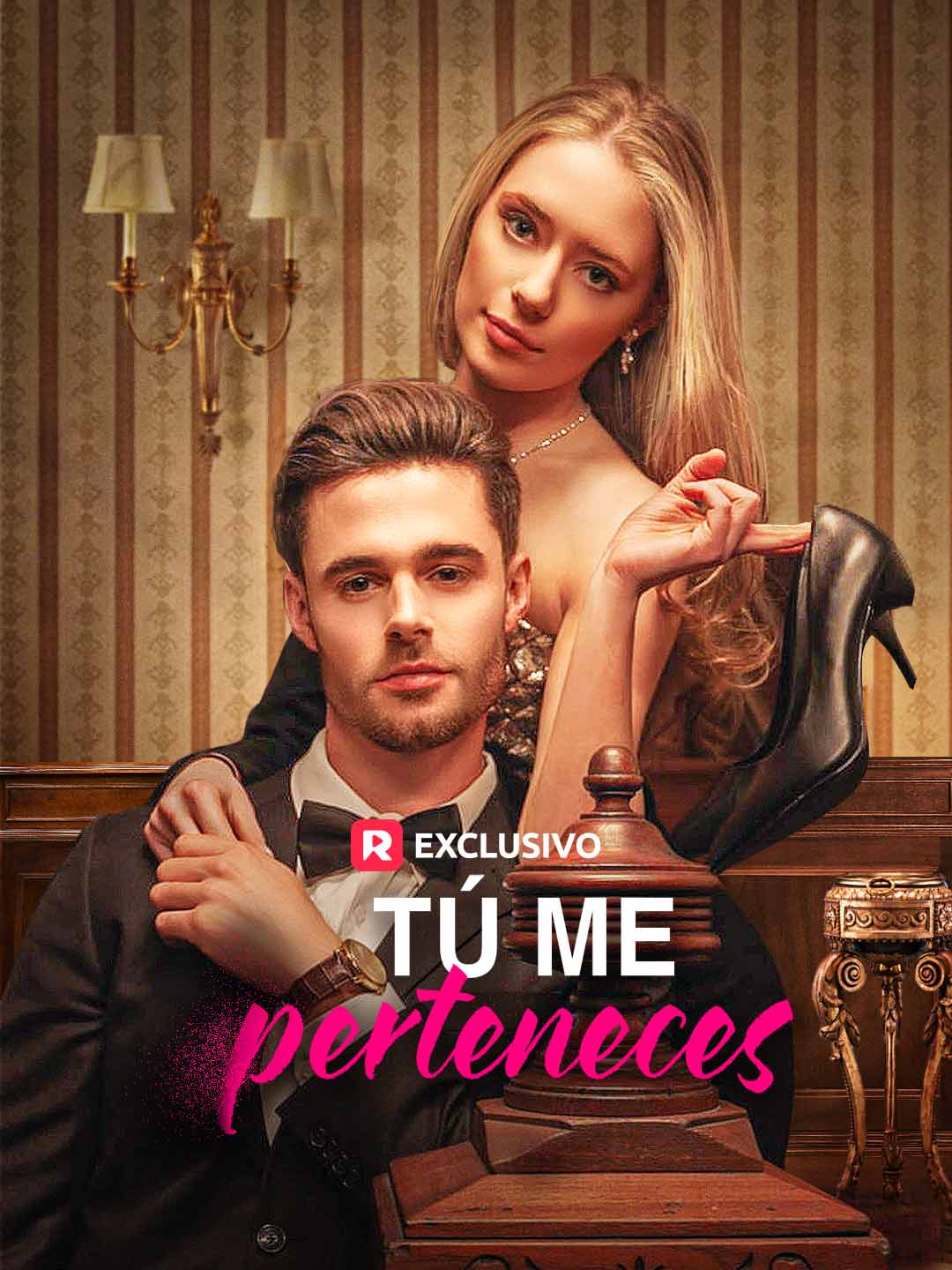 [doblado] Tú me perteneces
