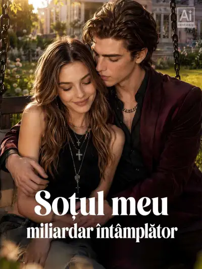 Soțul meu miliardar întâmplător poster