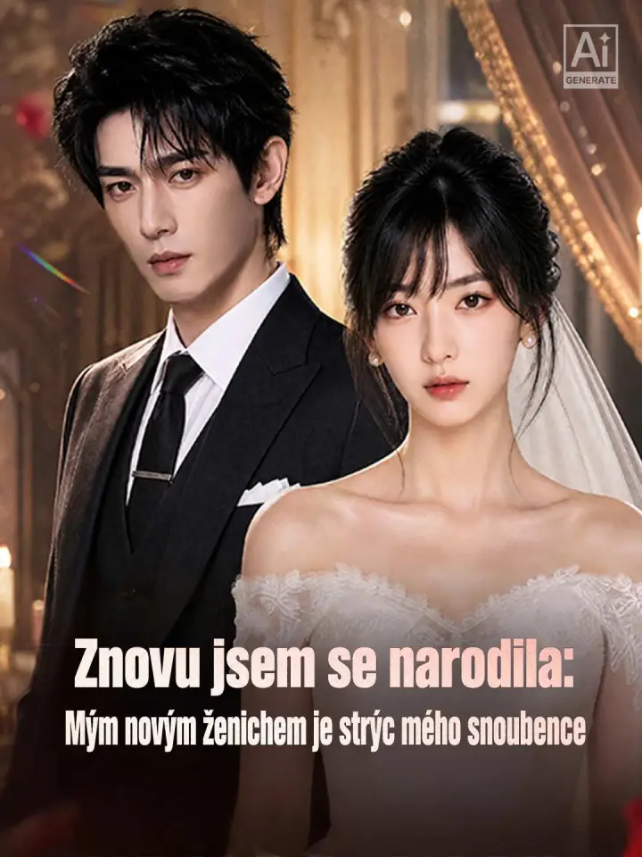 Znovu jsem se narodila: Mým novým ženichem je strýc mého snoubence poster