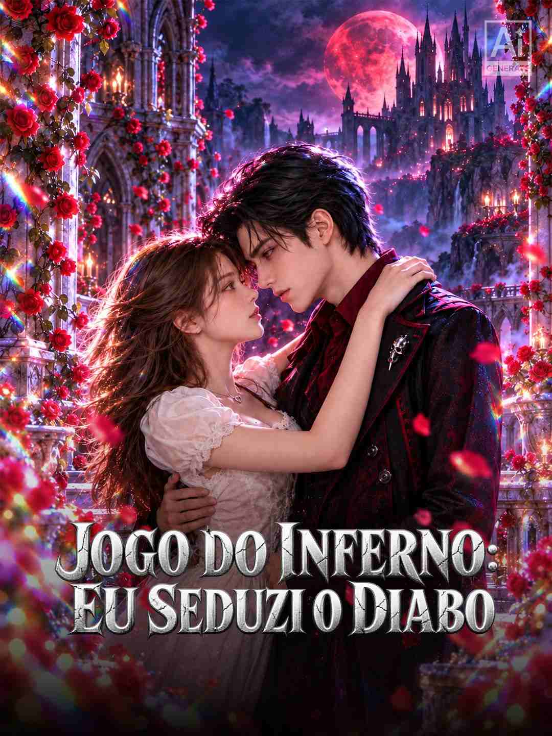 Jogo do Inferno: Eu Seduzi o Diabo
