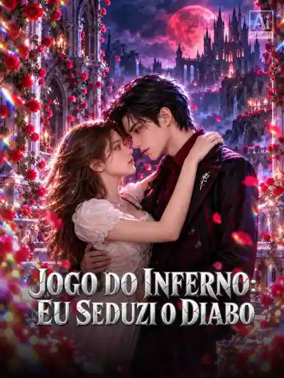Jogo do Inferno: Eu Seduzi o Diabo poster