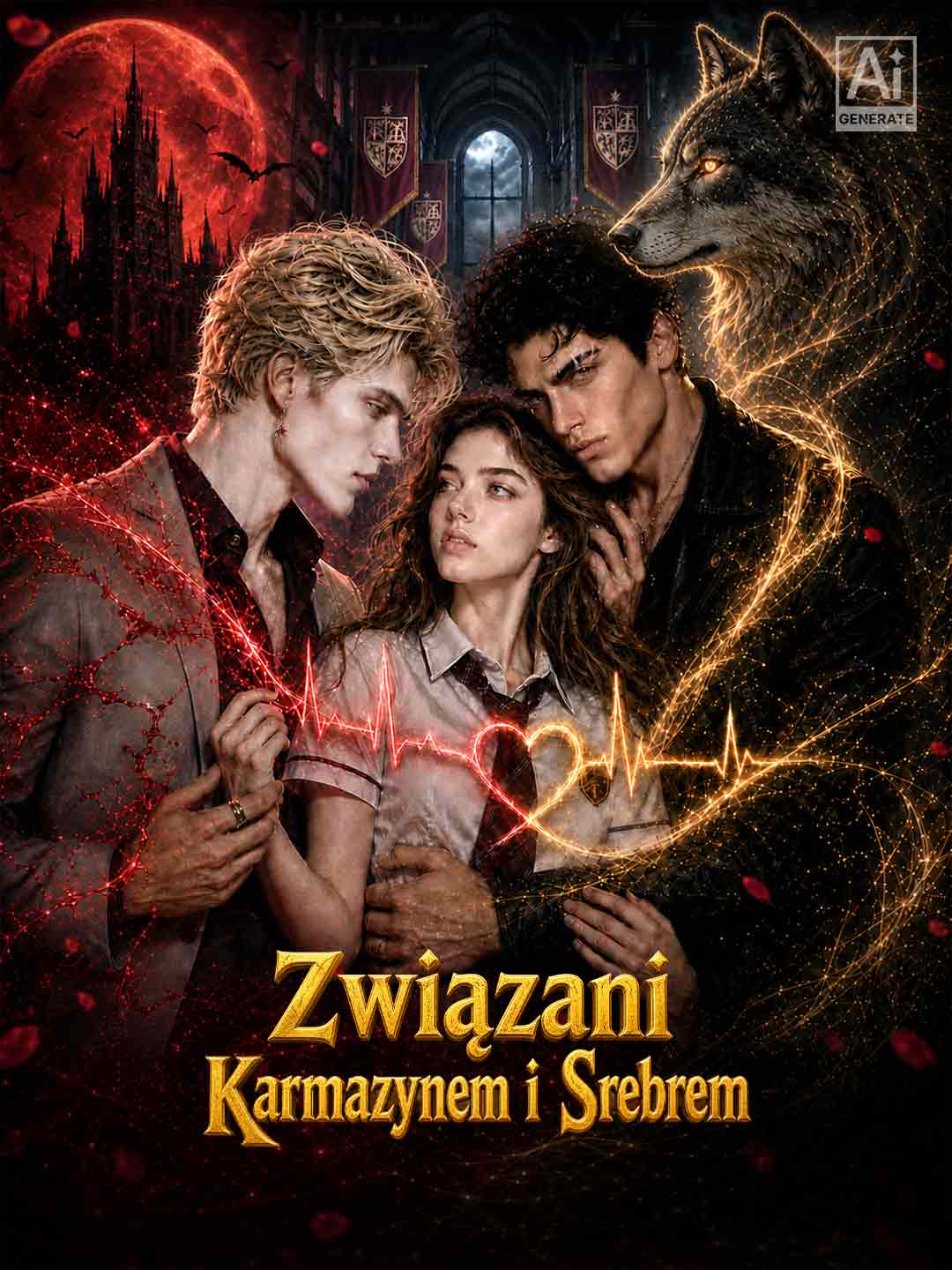 Związani Karmazynem i Srebrem