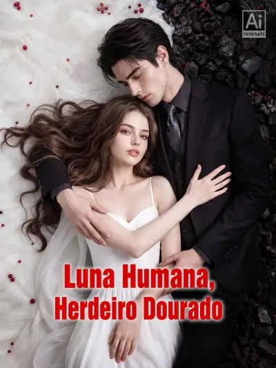 Luna Humana, Herdeiro Dourado poster