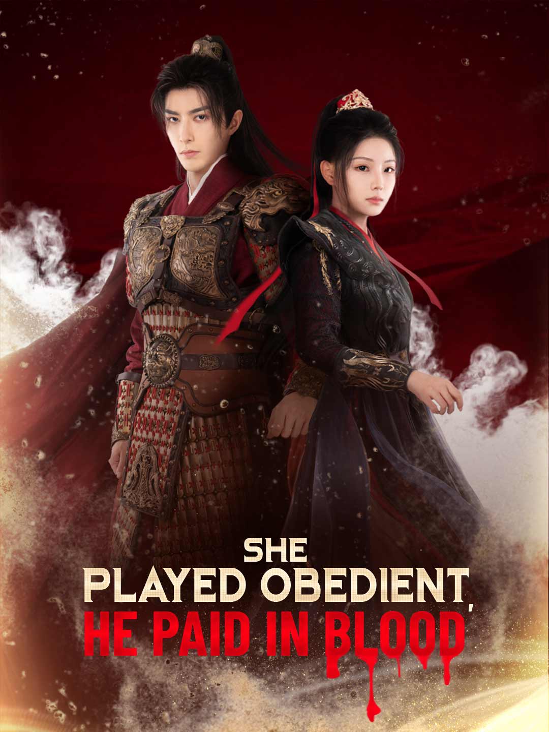 She Played Obedient, He Paid in Blood