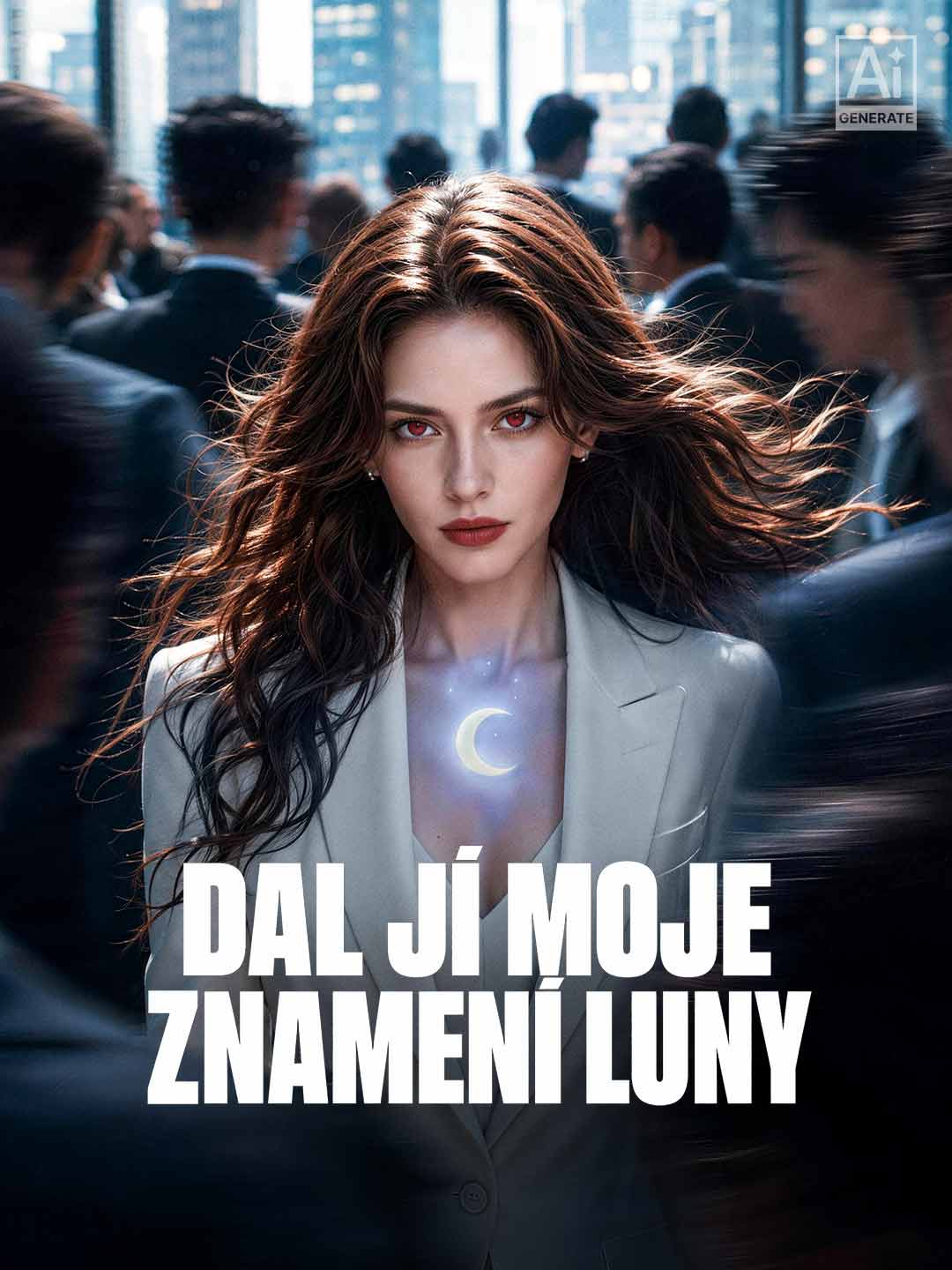 Dal jí moje Znamení Luny