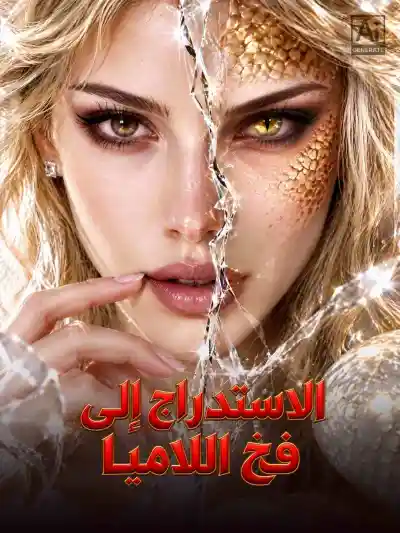 الاستدراج إلى فخ اللاميا poster