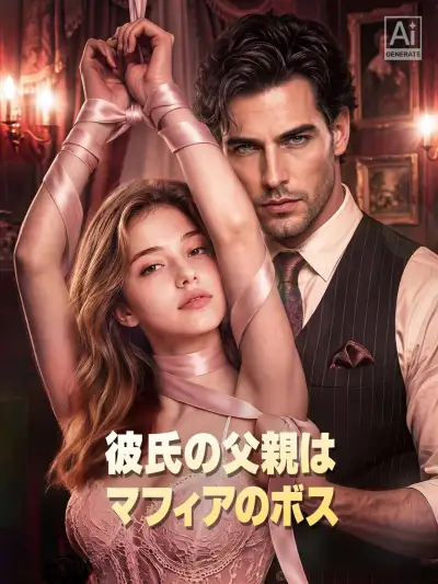 彼氏の父親はマフィアのボス poster