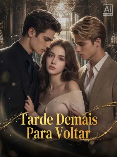 Tarde Demais Para Voltar poster
