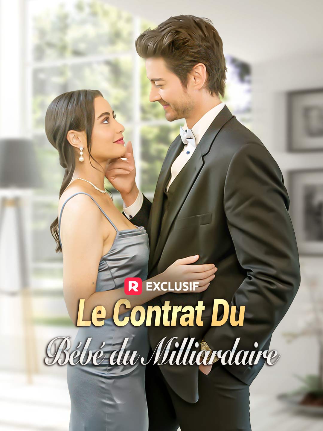 [Doublé] Le contrat du bébé du milliardaire