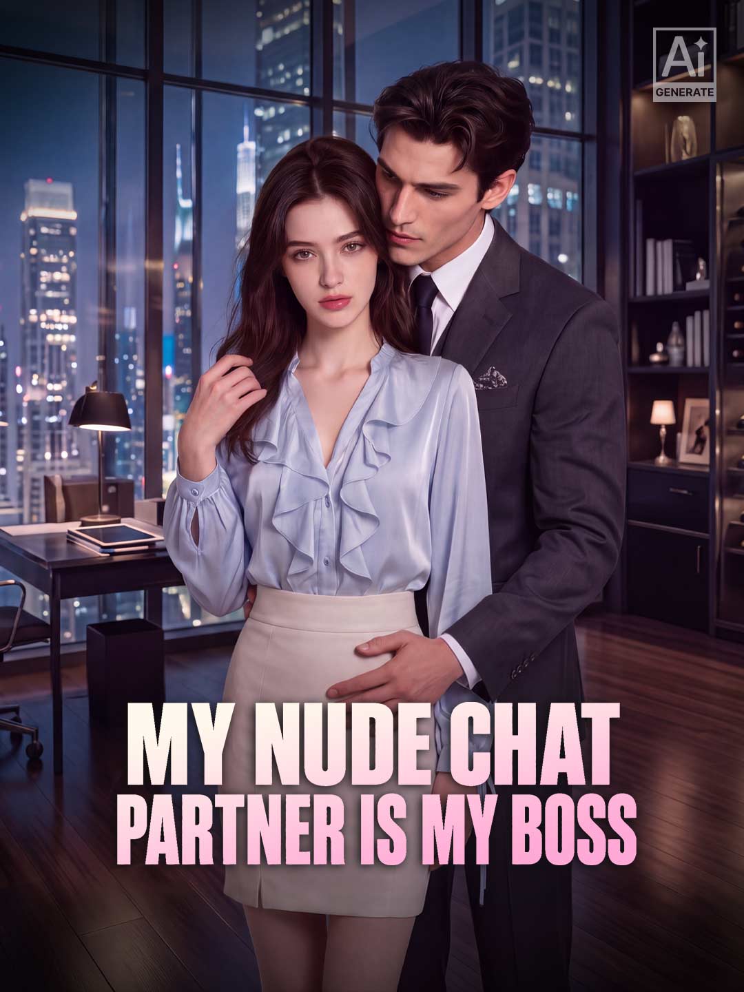 My Nude Chat Partner Is My Boss