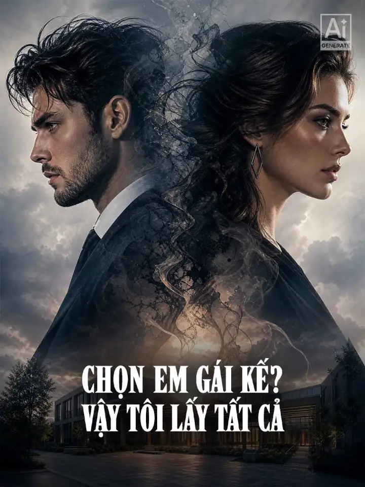 Các người chọn em gái kế, tôi lấy đi tất cả poster