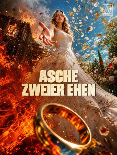 Asche zweier Ehen poster
