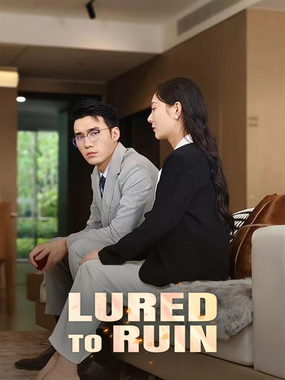 Lured to Ruin