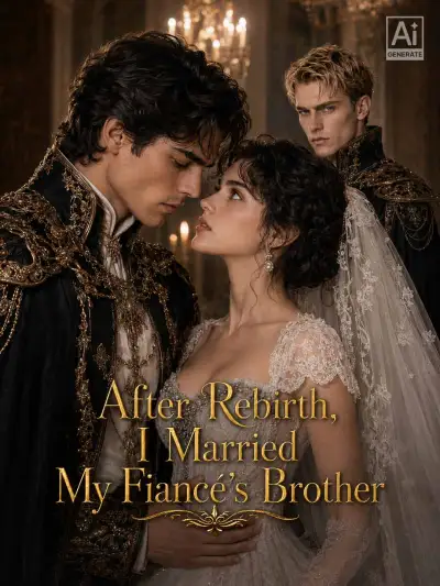 After Rebirth, I Married My Fiancé's Brother poster
