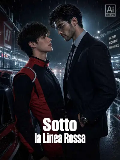Sotto la Linea Rossa poster
