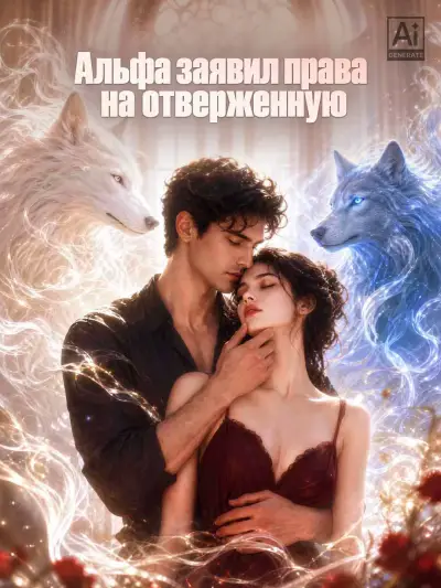 Альфа заявил права на отверженную poster