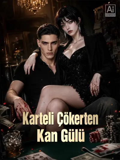 Karteli Çökerten Kan Gülü poster