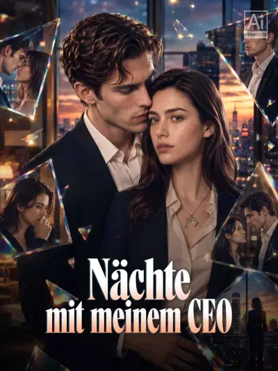Nächte mit meinem CEO poster