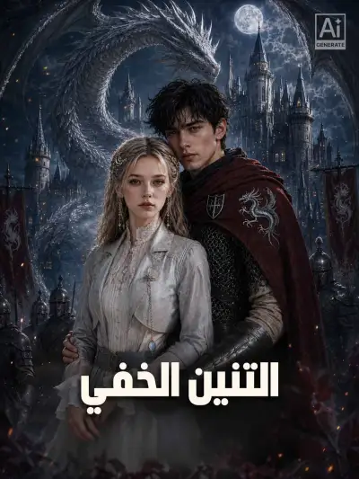 التنين الخفي poster