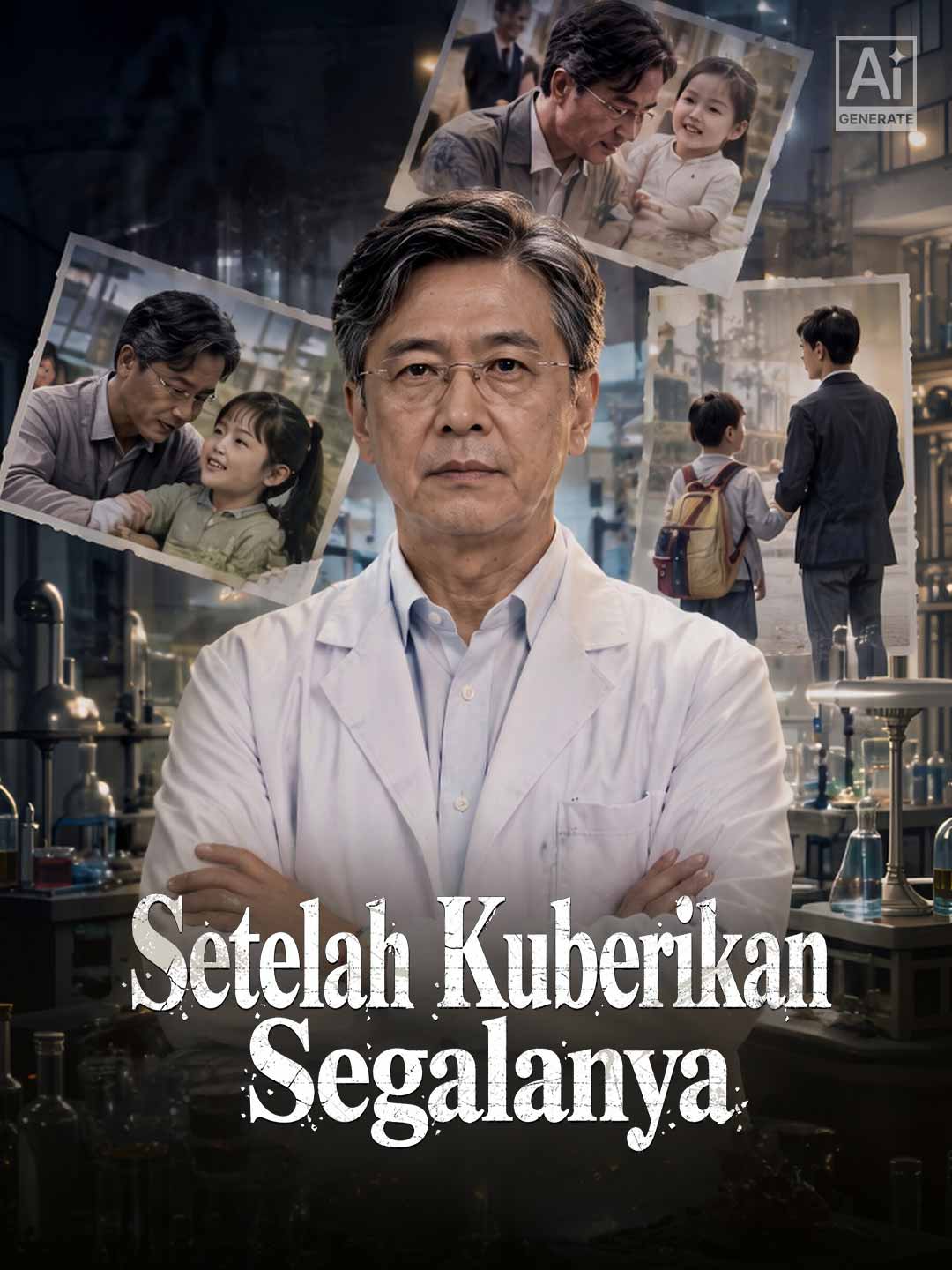 Setelah Kuberikan Segalanya