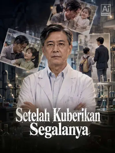 Setelah Kuberikan Segalanya poster