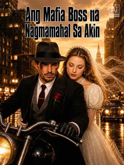 Ang Mafia Boss na Nagmamahal Sa Akin poster